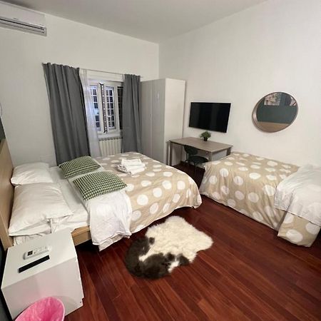 רומא Casa Vacanza “Eden” מראה חיצוני תמונה