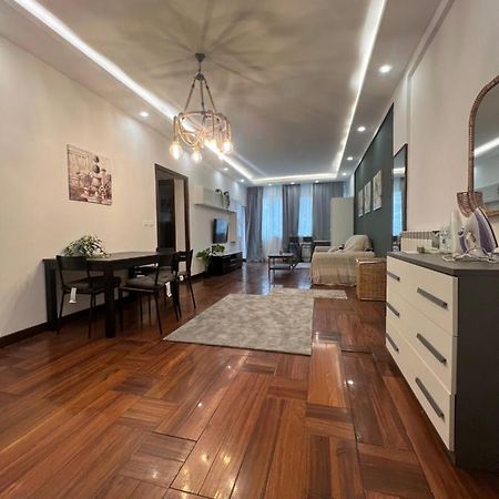 רומא Casa Vacanza “Eden” מראה חיצוני תמונה