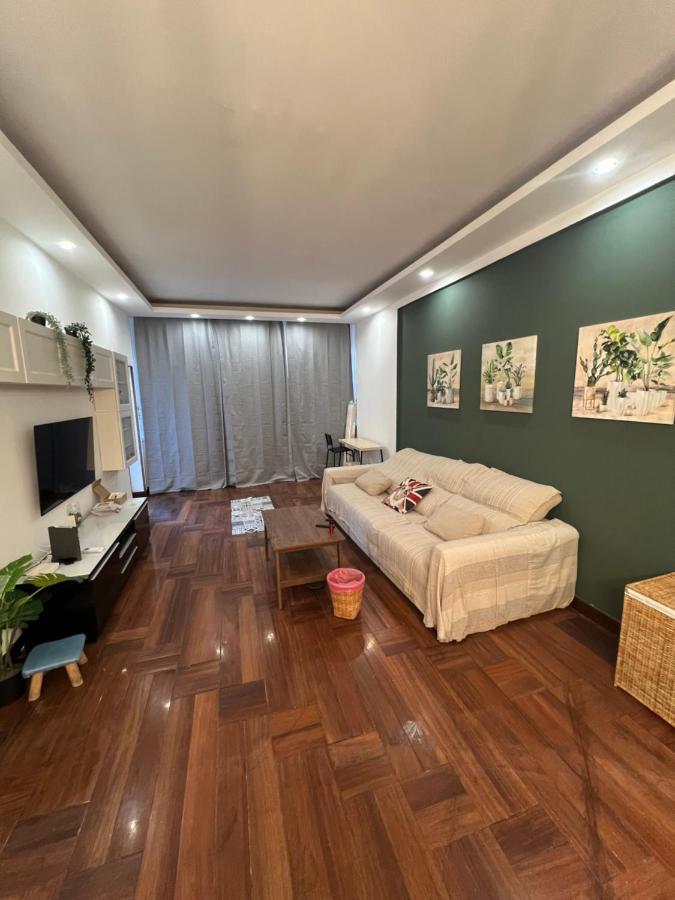 רומא Casa Vacanza “Eden” מראה חיצוני תמונה