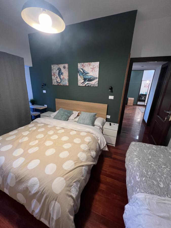 רומא Casa Vacanza “Eden” מראה חיצוני תמונה