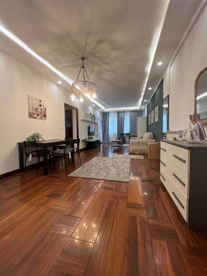 רומא Casa Vacanza “Eden” מראה חיצוני תמונה