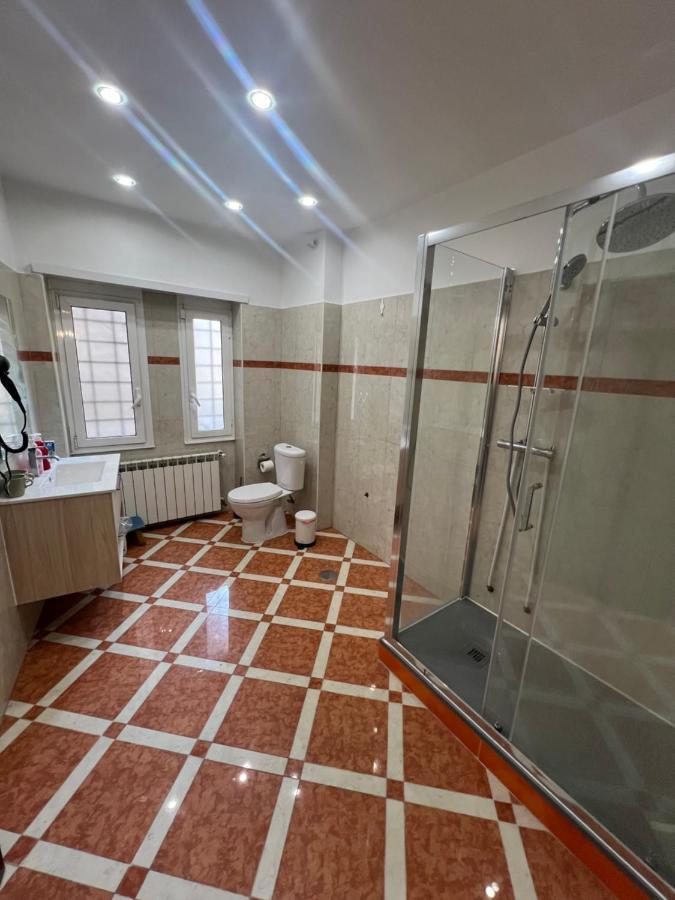 רומא Casa Vacanza “Eden” מראה חיצוני תמונה
