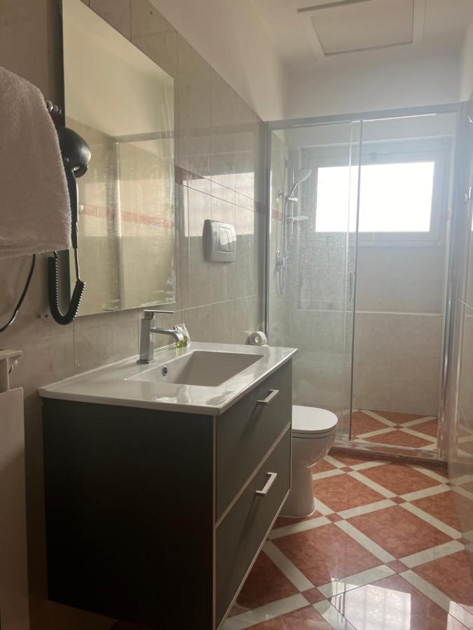 רומא Casa Vacanza “Eden” מראה חיצוני תמונה