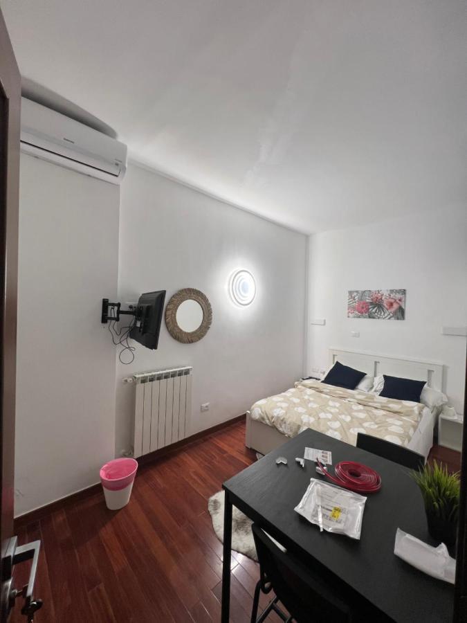 רומא Casa Vacanza “Eden” מראה חיצוני תמונה